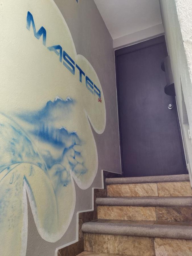 Hotel & Villas 7 Мехіко Екстер'єр фото